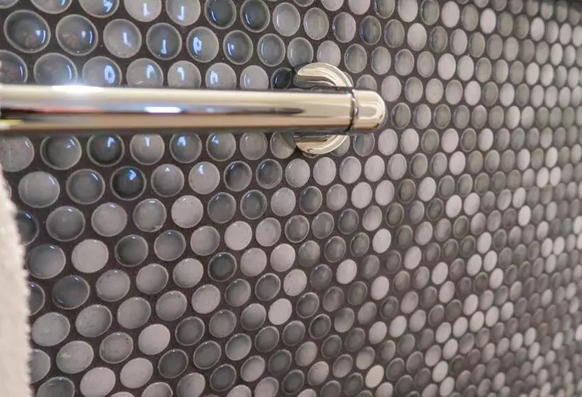 Hôtel Thunderbird Boutique