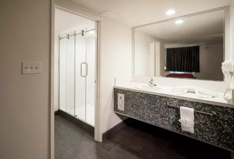 Hôtel Thunderbird Boutique