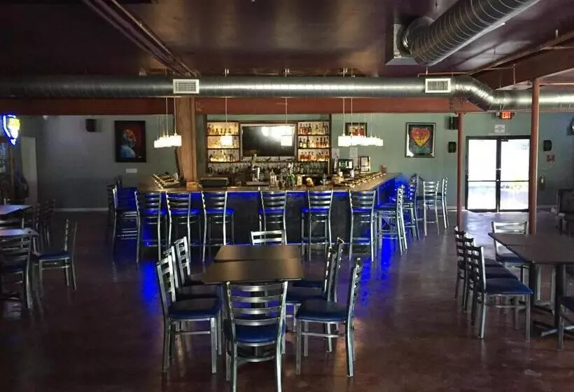 Hôtel Thunderbird Boutique