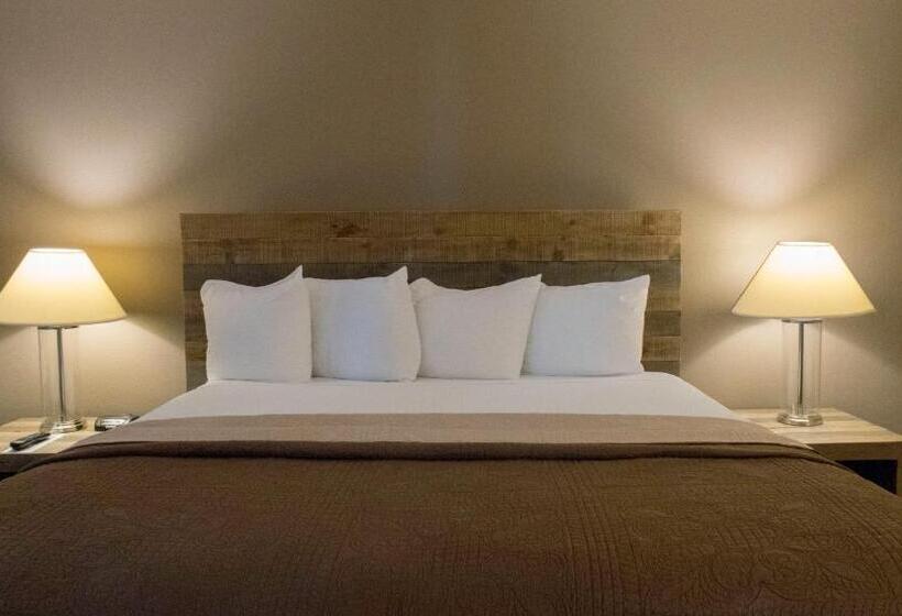 فندق Thunderbird Boutique