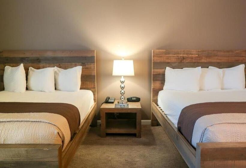 فندق Thunderbird Boutique