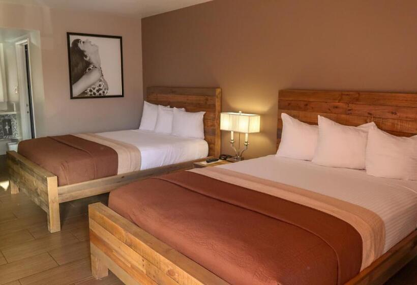 فندق Thunderbird Boutique