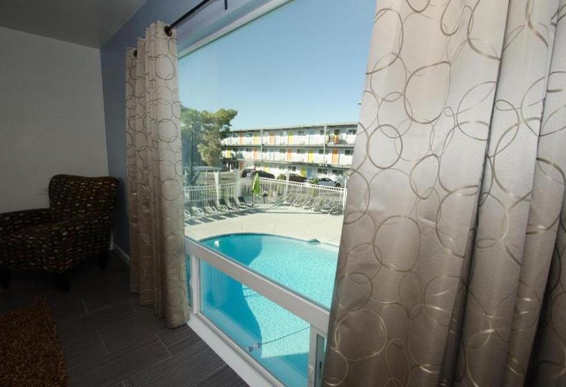 فندق Thunderbird Boutique