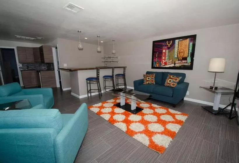 Hôtel Thunderbird Boutique