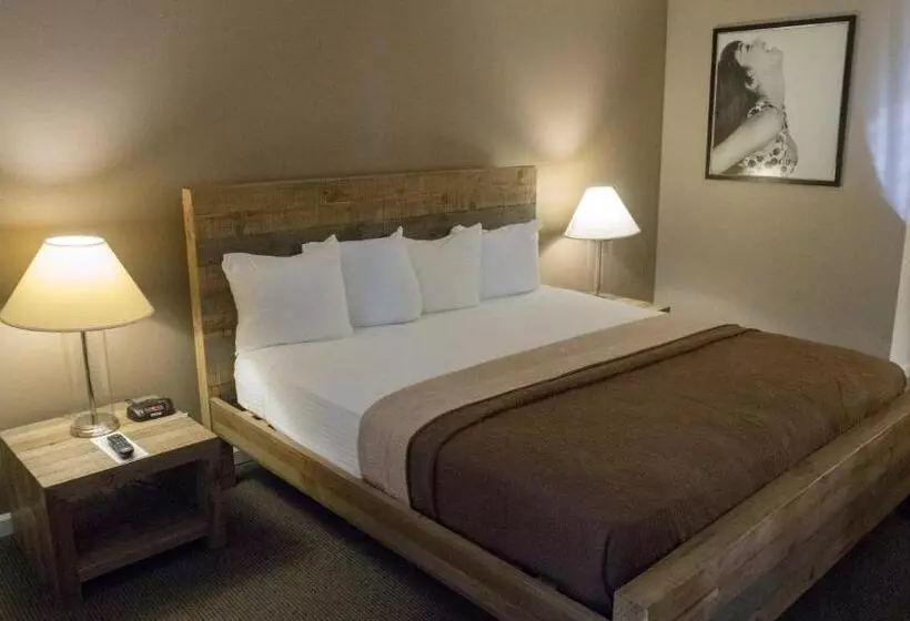 Hôtel Thunderbird Boutique