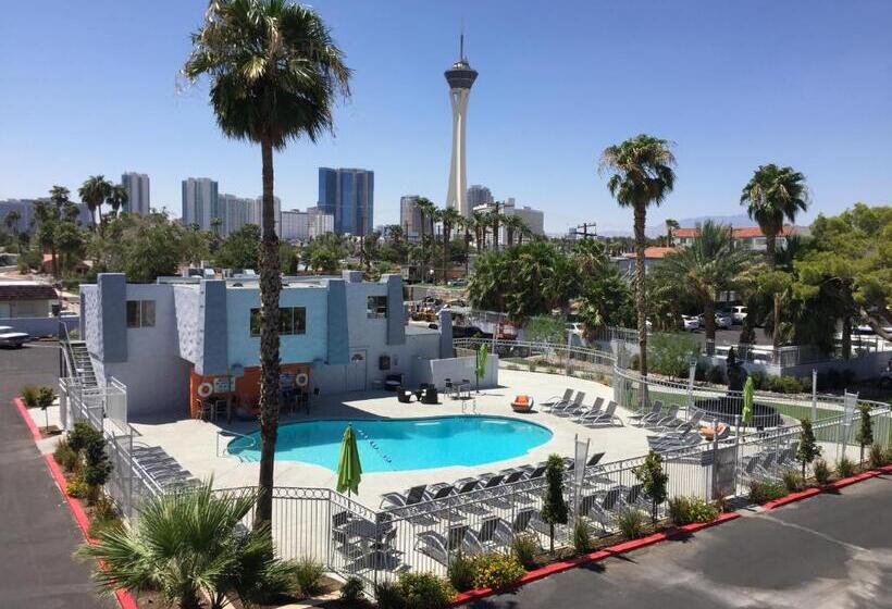 فندق Thunderbird Boutique