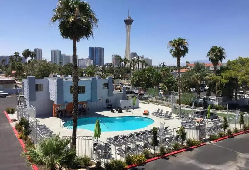 Hôtel Thunderbird Boutique