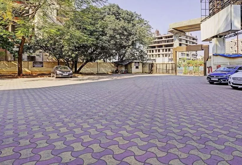 Hotelli Treebo De Grandeur Anand Nagar