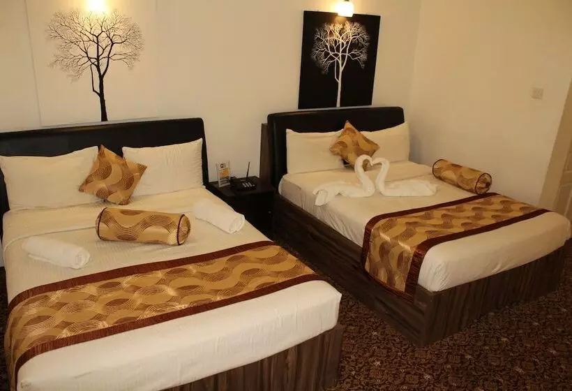 La Cottage Boutique Hotel & Restaurant