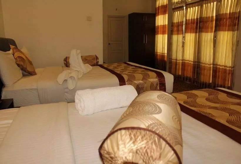 La Cottage Boutique Hotel & Restaurant