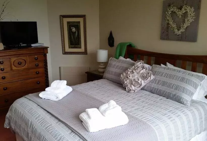 Oamaru House Bed And Breakfast