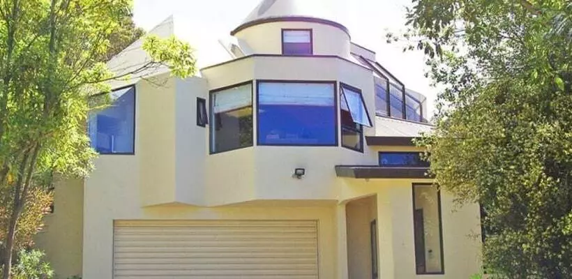 Oamaru House Bed And Breakfast