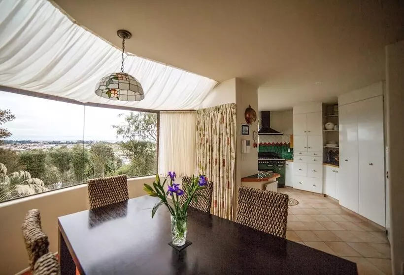 Oamaru House Bed And Breakfast