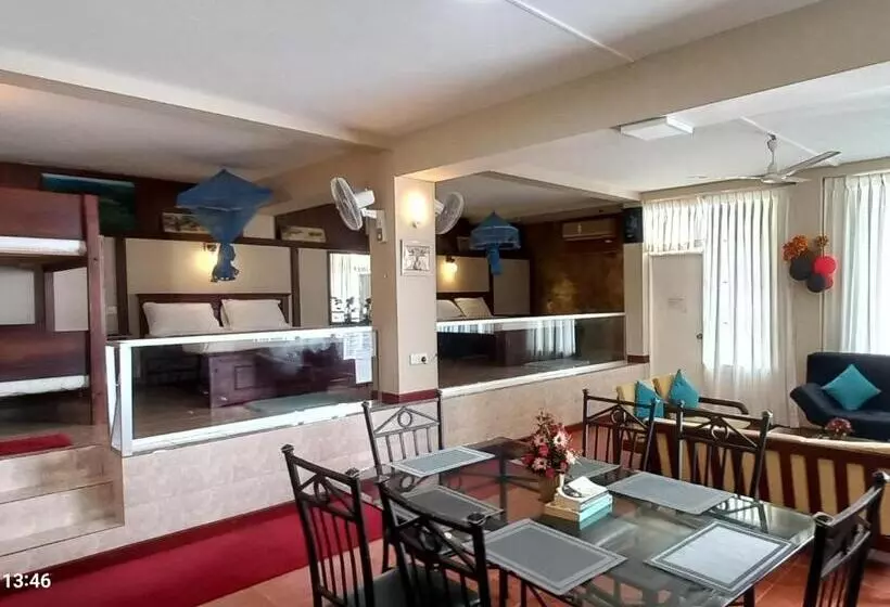 پانسیون Days Inn