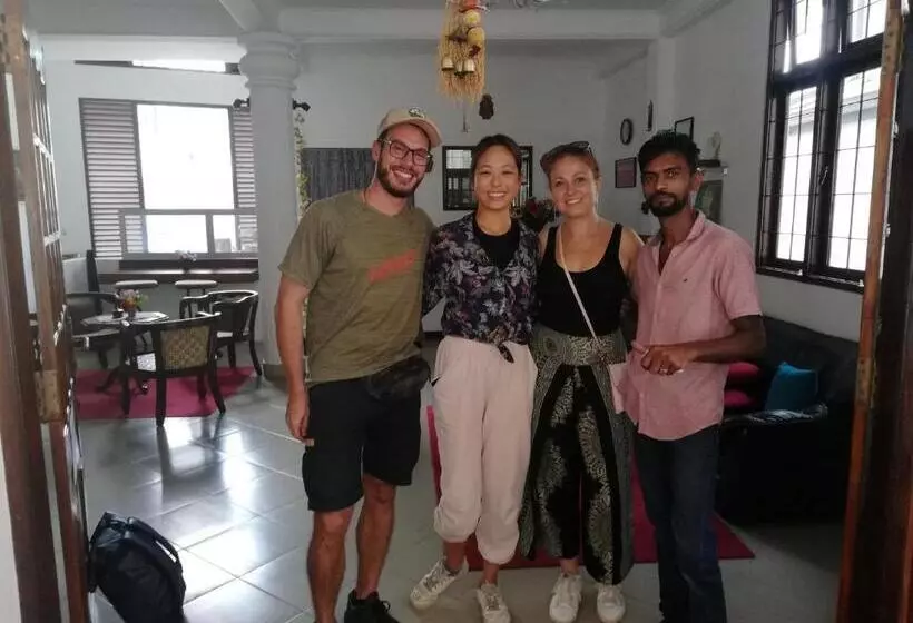 پانسیون Days Inn