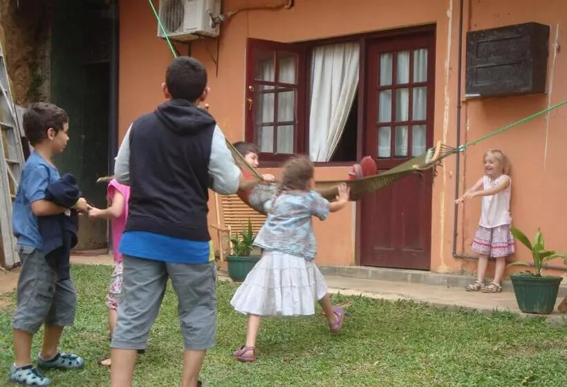 پانسیون Days Inn