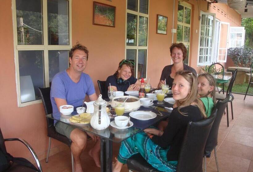 بنسيون Days Inn