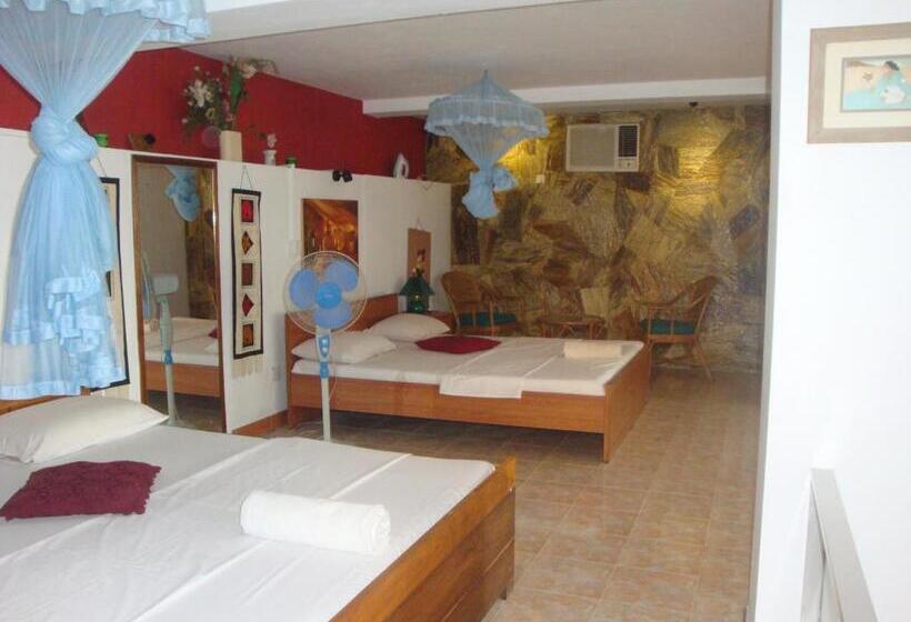 بنسيون Days Inn