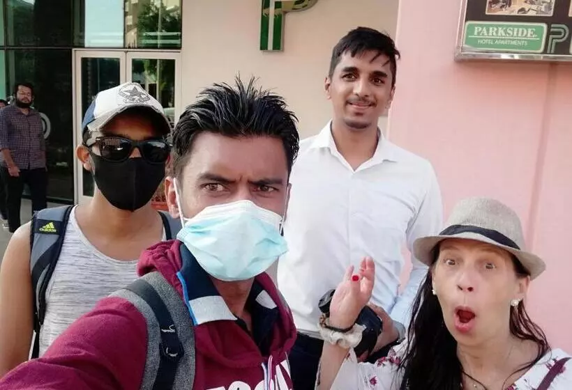 پانسیون Days Inn