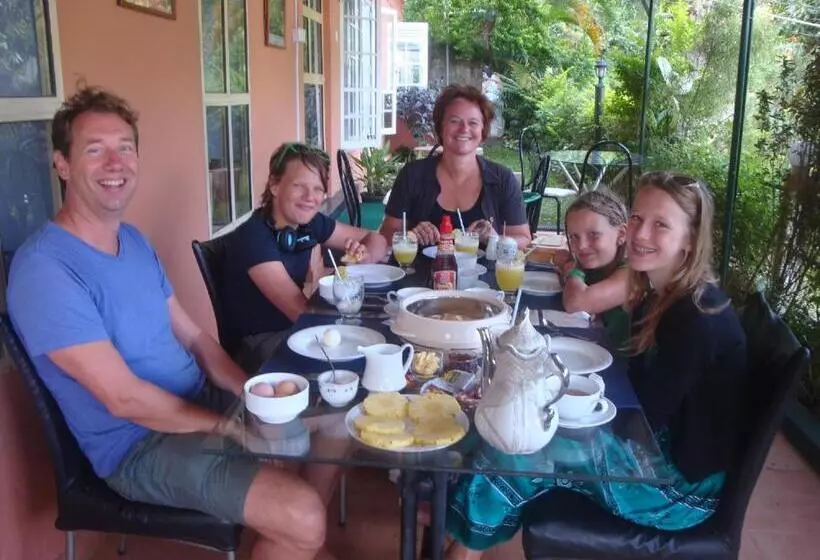 پانسیون Days Inn