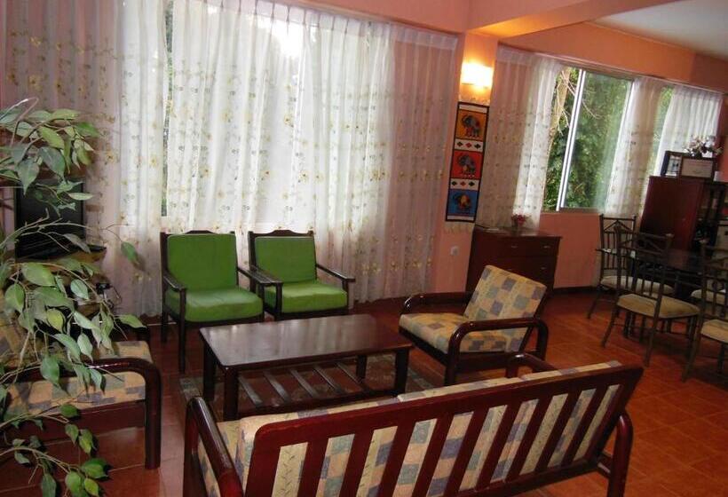 بنسيون Days Inn