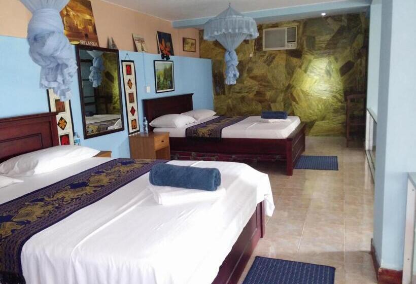 بنسيون Days Inn