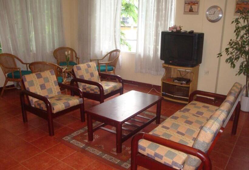 بنسيون Days Inn