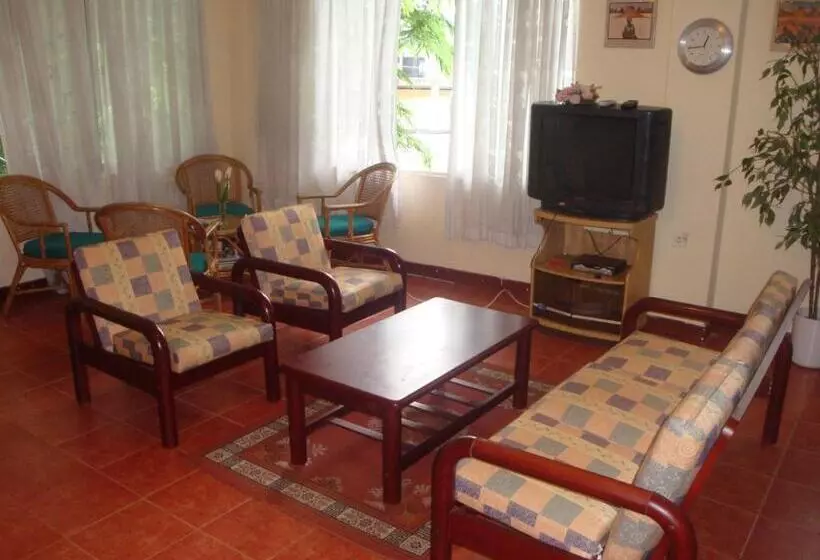 پانسیون Days Inn