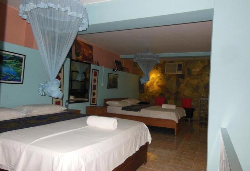 بنسيون Days Inn