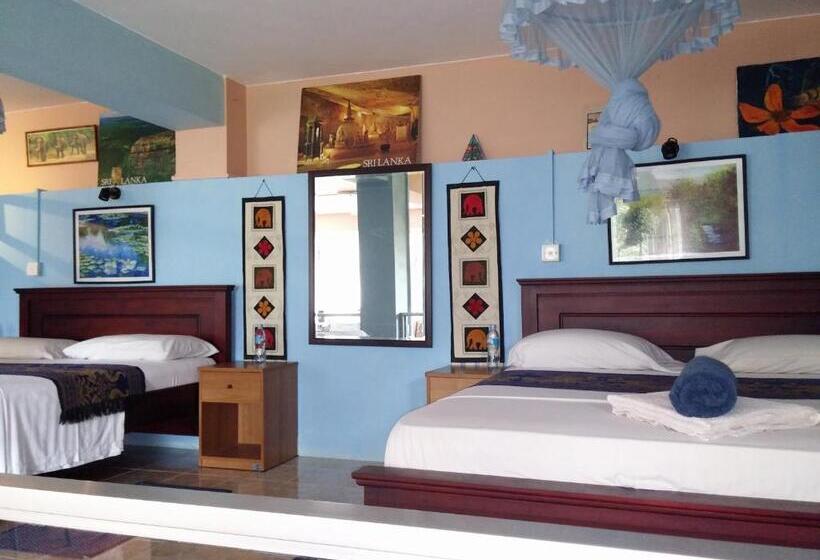 بنسيون Days Inn