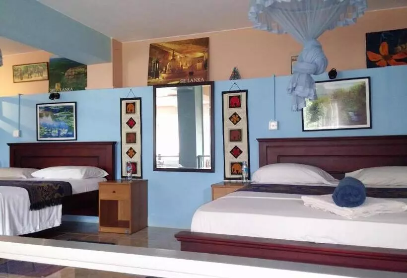 پانسیون Days Inn