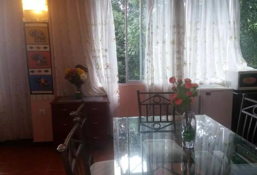 پانسیون Days Inn