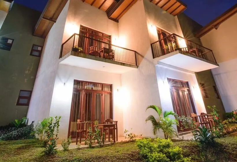 膳宿费 Sigiriya Wewa Addara Hotel Hotel By The Lake