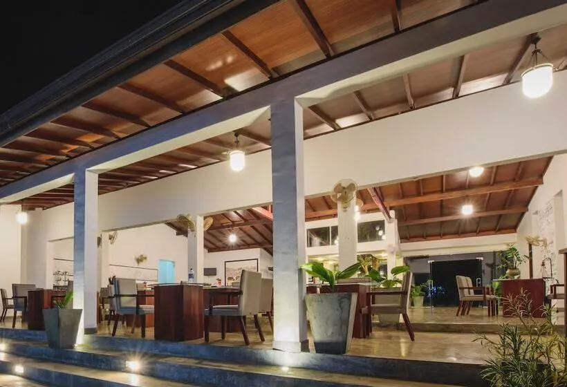 膳宿费 Sigiriya Wewa Addara Hotel Hotel By The Lake