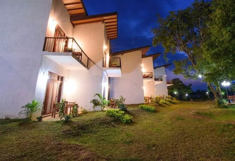 膳宿费 Sigiriya Wewa Addara Hotel Hotel By The Lake