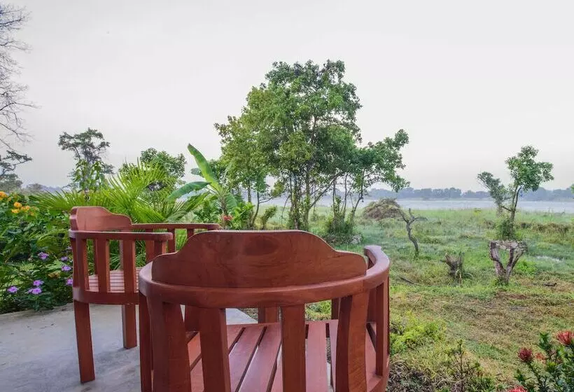 膳宿费 Sigiriya Wewa Addara Hotel Hotel By The Lake