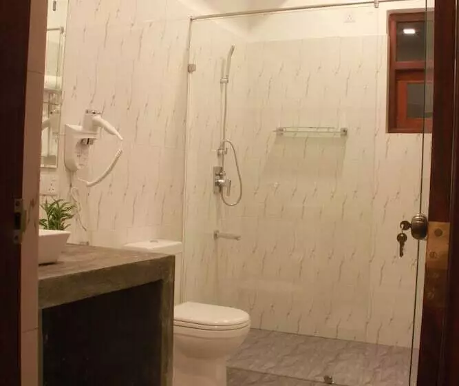 膳宿费 Sigiriya Wewa Addara Hotel Hotel By The Lake