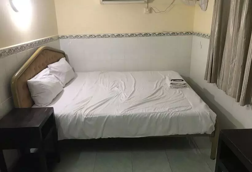 פנסיון Velkommen Guesthouse Phnom Penh