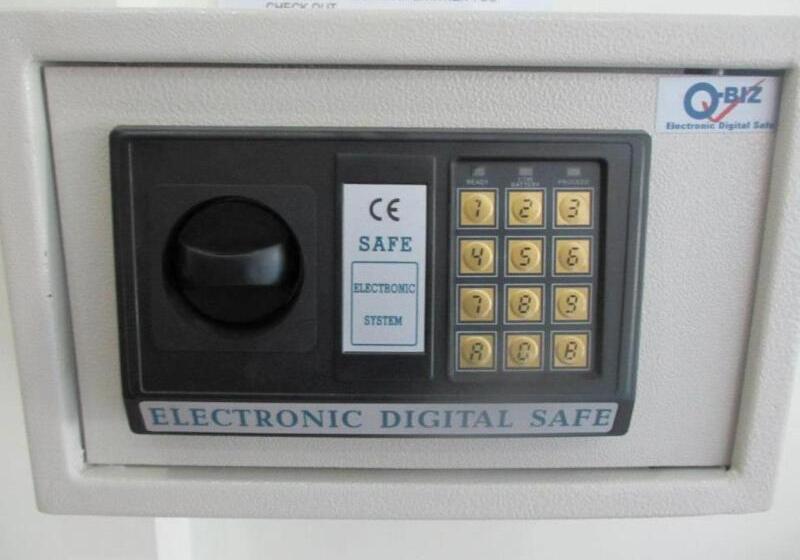 פנסיון Velkommen Guesthouse Phnom Penh