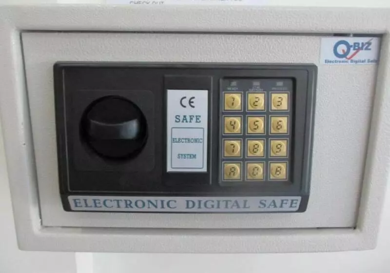 פנסיון Velkommen Guesthouse Phnom Penh