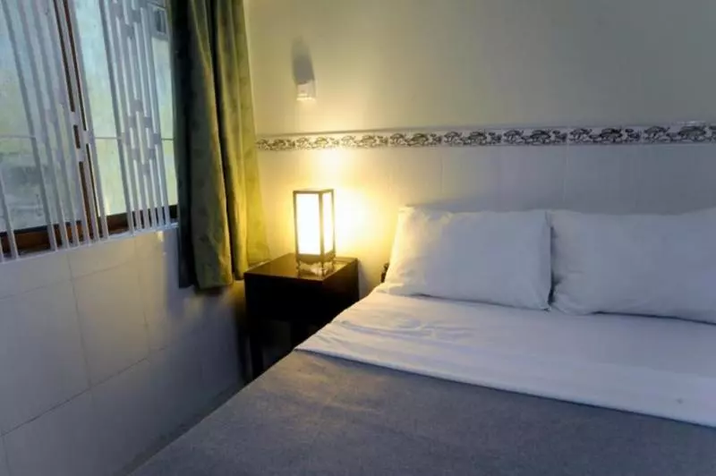 פנסיון Velkommen Guesthouse Phnom Penh