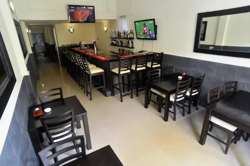 פנסיון Velkommen Guesthouse Phnom Penh