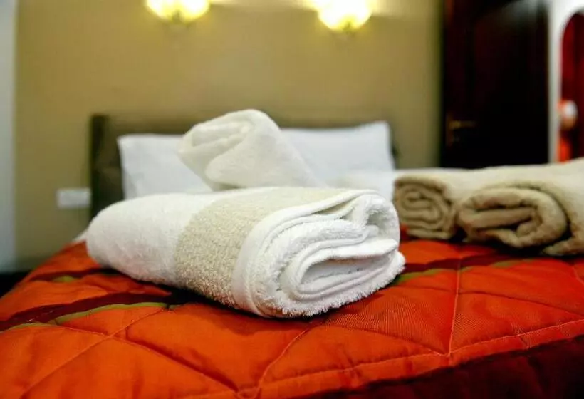 Skiathos Island Suites