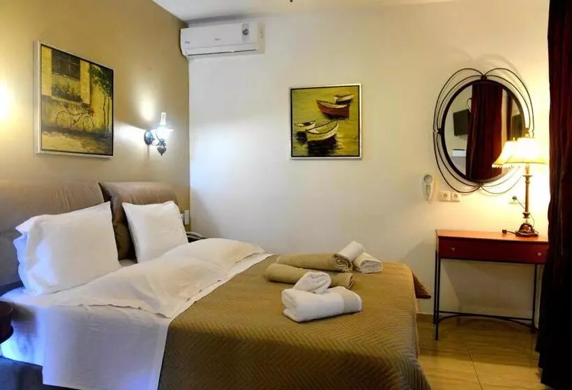 Skiathos Island Suites