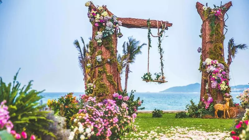 Sofitel Sanya Leeman Resort