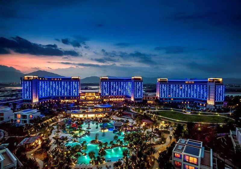 Sofitel Sanya Leeman Resort