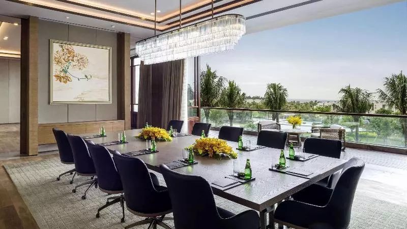 Sofitel Sanya Leeman Resort