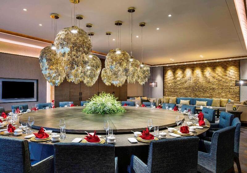 Sofitel Sanya Leeman Resort