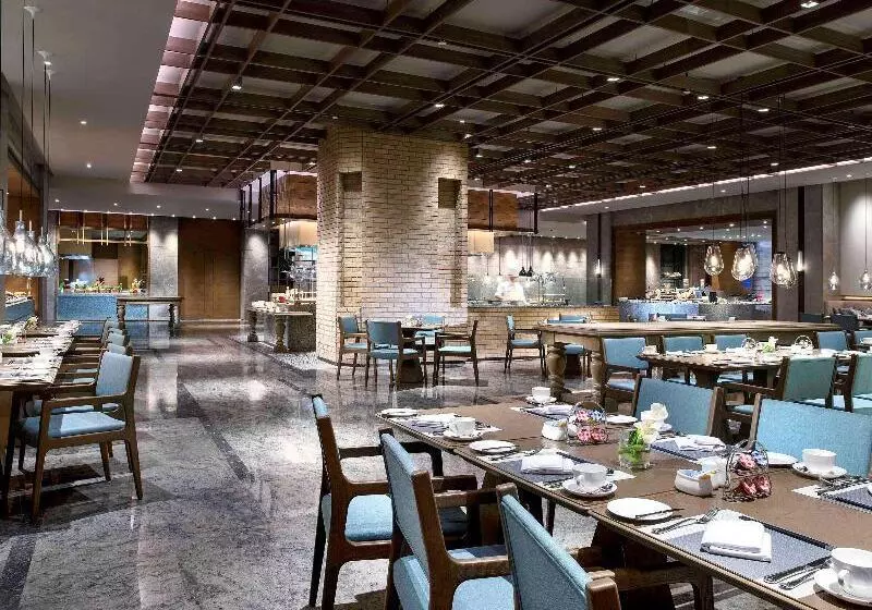 Sofitel Sanya Leeman Resort