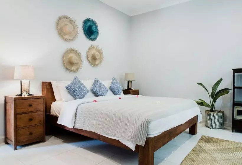 Villa Mimpi Gili Trawangan